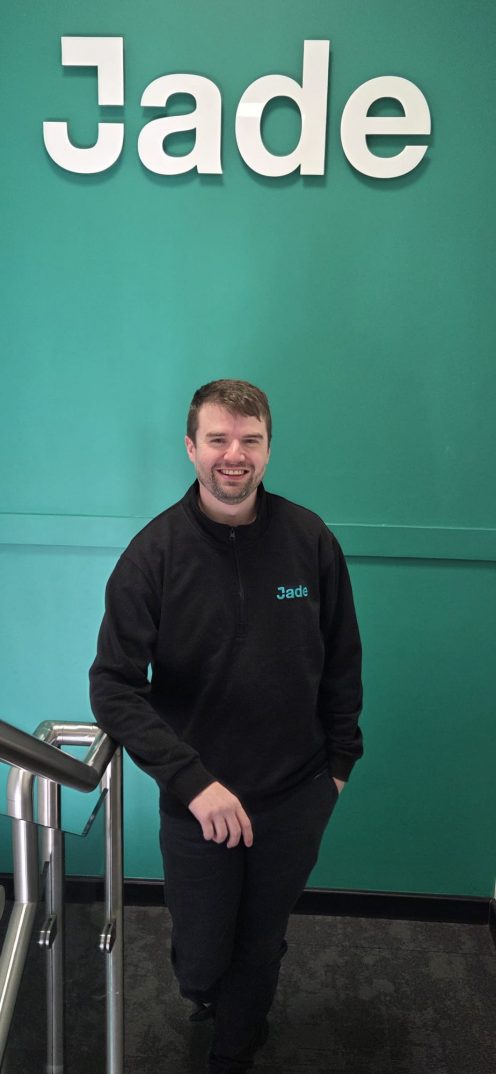 Richard Lawrence QHSE Manager
